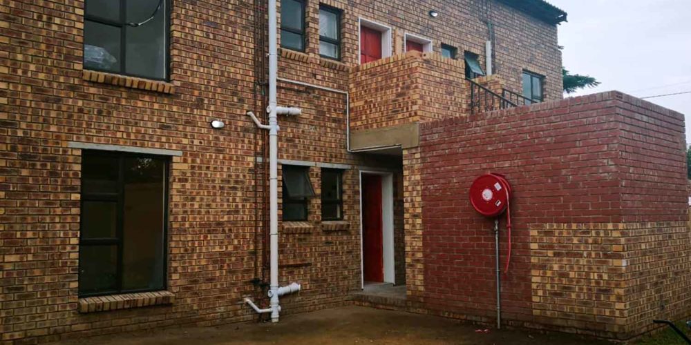 Pamamanda Properties Sedibeng College